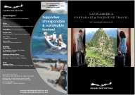 Corporate & Incentive Travel